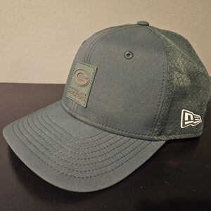 Green Bay Packers 2025 Sideline Hat
